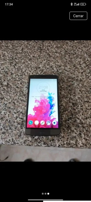 LG G3