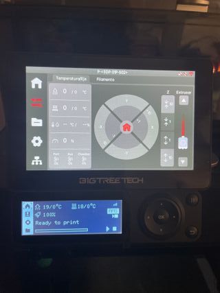 Bambu Lab P1S AMS Pro 2 Extras