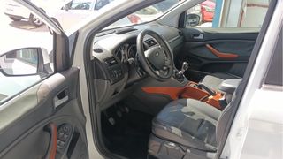 Ford Kuga 2010