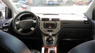 Ford Kuga 2010