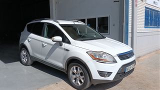 Ford Kuga 2010