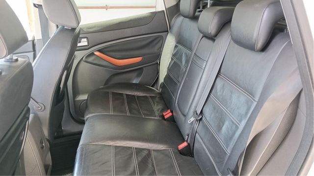 Ford Kuga 2010