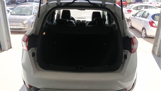 Ford Kuga 2010