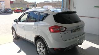 Ford Kuga 2010