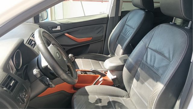 Ford Kuga 2010