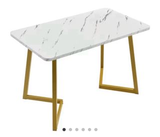 Mesa comedor con 4 sillas
