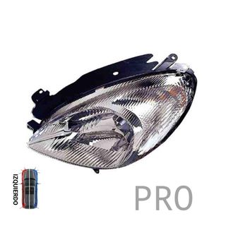 Faro Principal Eléctrico - Izquierdo - Citroën CITROEN XSARA PICASSO (2000-2003)