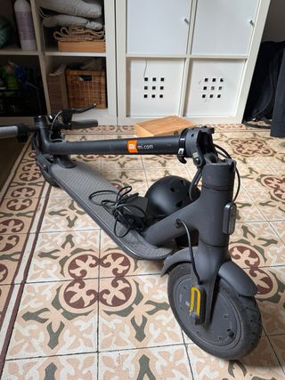 Patinete Eléctrico Xiaomi 1S
