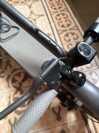 Patinete Eléctrico Xiaomi 1S