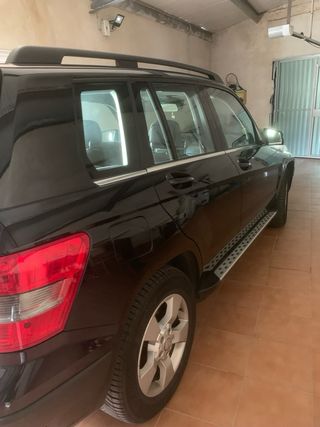 Mercedes-Benz Classe GLK  2009