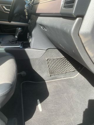 Mercedes-Benz Classe GLK  2009