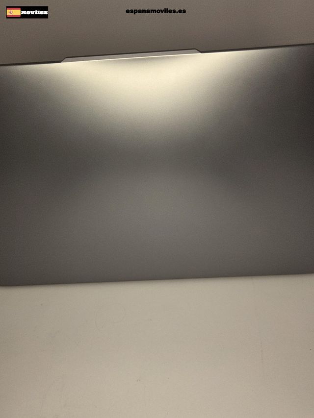 Ordenador Portátil Lenovo Gris