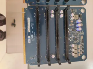 Ricambi Apple Mac Pro A1186  Qualunque ricambio