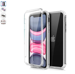 Funda 360 para iPhone 11 - Carcasa Completa [360]