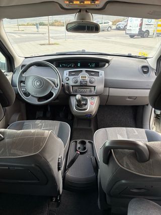 Renault Scenic 2003