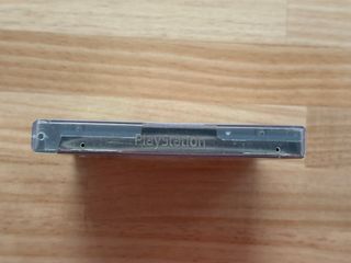 Need for Speed III Hot Pursuit - PS1