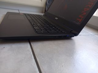 PC GAMING ACER RYZEN 5|12GB RAM|256GB+1T HDD|VEGA8