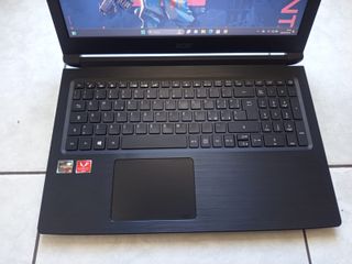 PC GAMING ACER RYZEN 5|12GB RAM|256GB+1T HDD|VEGA8