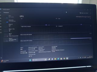 PC GAMING ACER RYZEN 5|12GB RAM|256GB+1T HDD|VEGA8