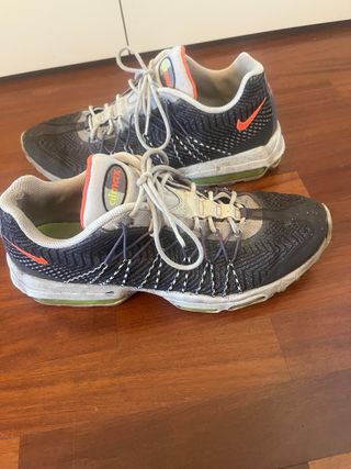 Scarpe Nike Air Max US 13 / EU 47