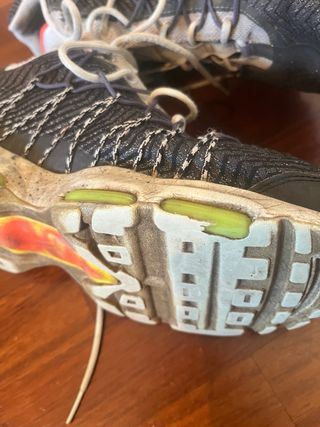 Scarpe Nike Air Max US 13 / EU 47