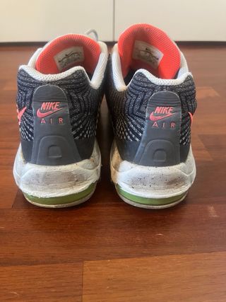 Scarpe Nike Air Max US 13 / EU 47