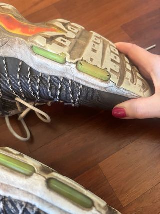 Scarpe Nike Air Max US 13 / EU 47