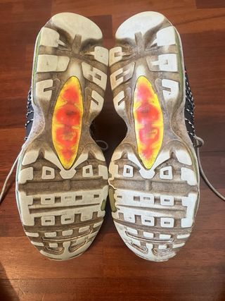 Scarpe Nike Air Max US 13 / EU 47