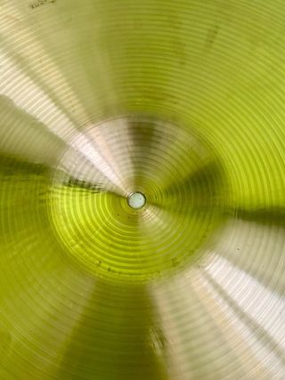 Plato Zultan Aja Series 16' Crash