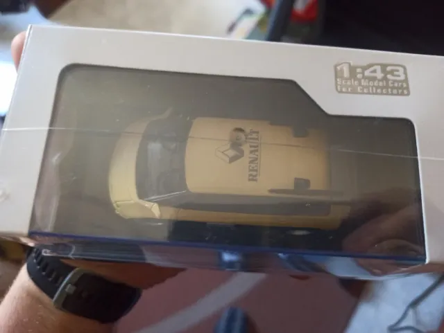 Solido Espace F1 1:43