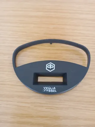 Embellecedor cuentakilómetros Veglia