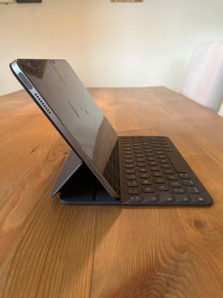 Apple Smart Keyboard iPad Pro/Air Nero