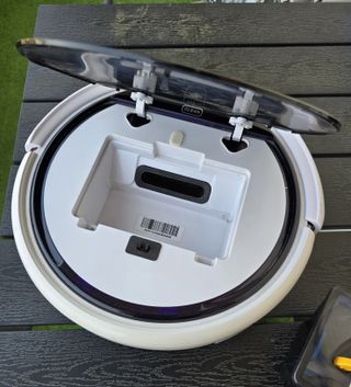 Aspirador Robot iLife v5S PRO