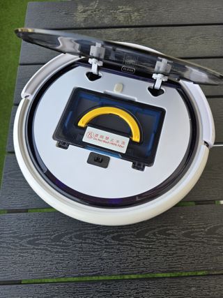 Aspirador Robot iLife v5S PRO