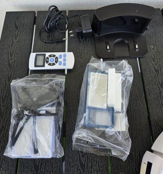 Aspirador Robot iLife v5S PRO