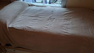 Pack 2 Colchas Algodón Beige El Corte Inglés