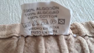 Pack 2 Colchas Algodón Beige El Corte Inglés