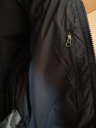 Giubbotto The North Face Saikuru Donna Nero