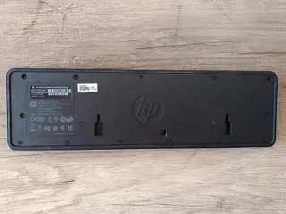 HP EliteBook 840 G1/G2 + Docking Station