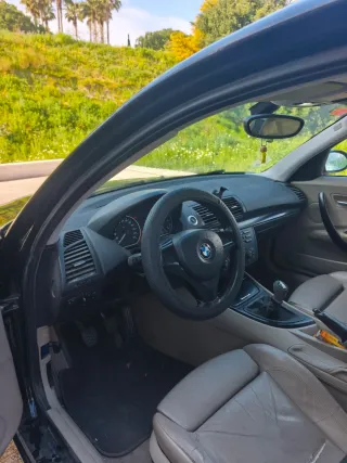 BMW Serie 1 2004