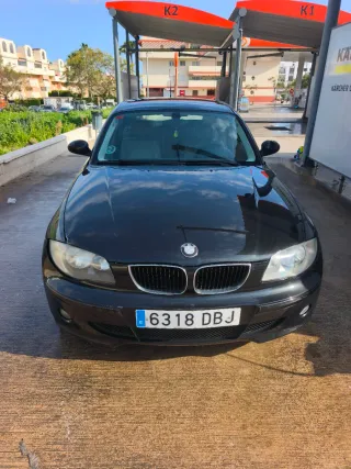 BMW Serie 1 2004