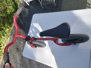 Bicicletas sin pedales Chico (2 unidades)