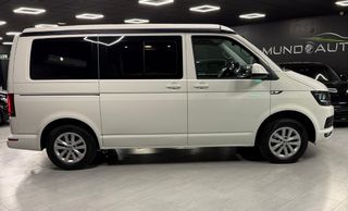 Volkswagen California 2019