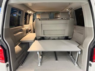 Volkswagen California 2019