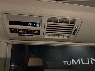 Volkswagen California 2019