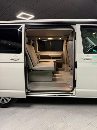 Volkswagen California 2019