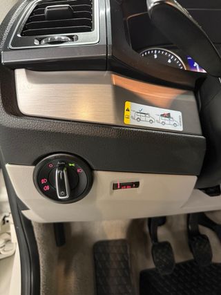 Volkswagen California 2019