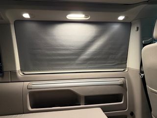 Volkswagen California 2019