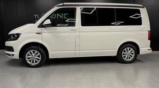 Volkswagen California 2019