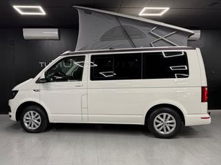 Volkswagen California 2019
